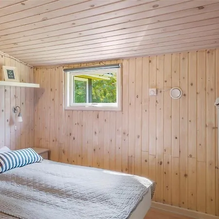 30394-ulfborg-kaprifolievej-8 Nyaraló *