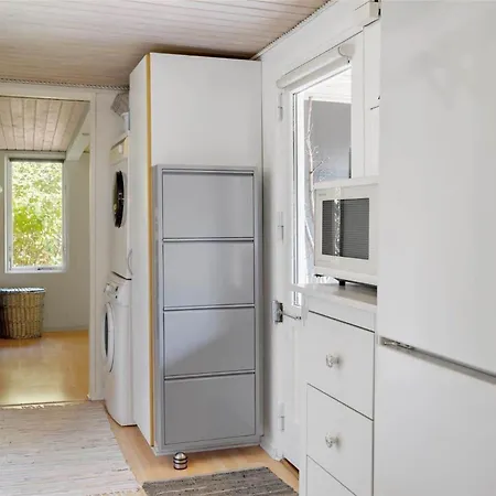 Nyaraló 30394-ulfborg-kaprifolievej-8 Sønder Nissum