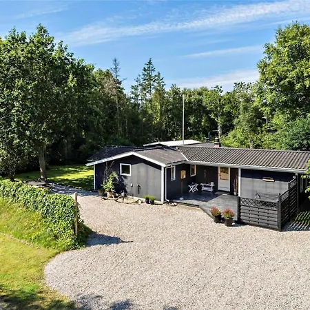 Nyaraló 30394-ulfborg-kaprifolievej-8 *