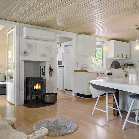 Dom wakacyjny 30394-ulfborg-kaprifolievej-8 *