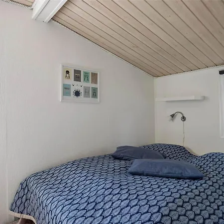 Dom wakacyjny 30394-ulfborg-kaprifolievej-8 *