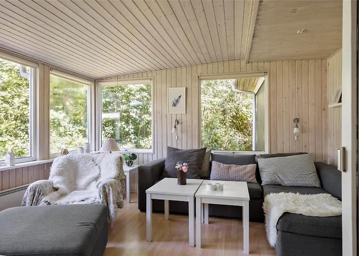 30394-ulfborg-kaprifolievej-8 Дом отдыха Ulfborg