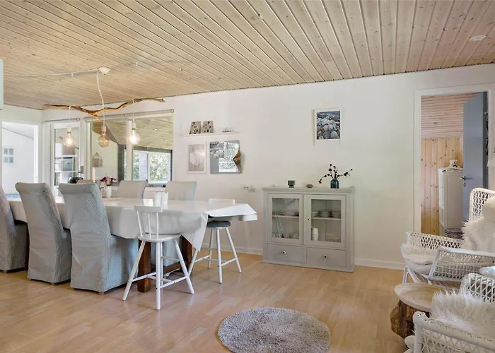 30394-ulfborg-kaprifolievej-8 Дом отдыха Ulfborg