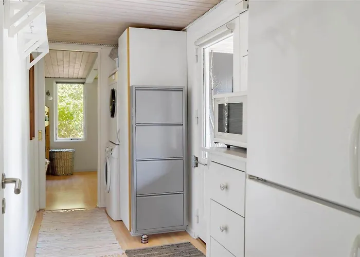 Дом отдыха 30394-ulfborg-kaprifolievej-8 Ulfborg