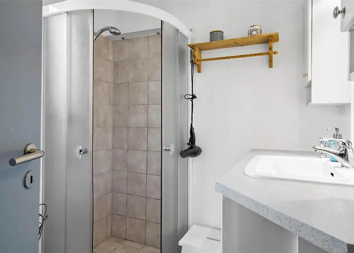 Дом отдыха 30394-ulfborg-kaprifolievej-8 *