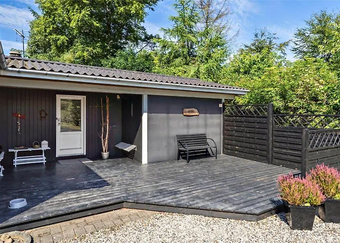 30394-ulfborg-kaprifolievej-8 Дом отдыха Ulfborg